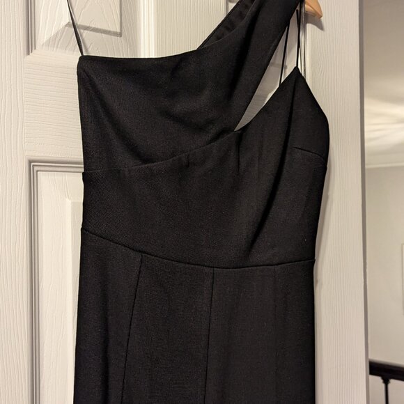 Petal & Pup Angelus Jumpsuit - Black - Size 4 NWT! - Picture 7 of 10